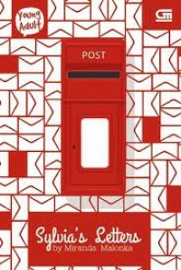 SYLVIA'S LETTERS