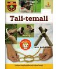 Tali-temali Vcd