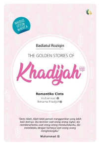 THE GOLDEN STORIES OF KHODIJAH