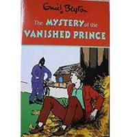 The Mystery of the Vanished Prince
