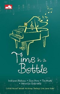 TIME IN A BOTTLE