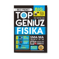 TOP GENIUZ FISIKA