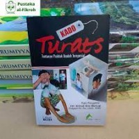 TURATS : TUNTUNAN PRAKTEK IBADAH SPESIAL