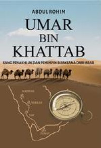 UMAR BIN KHATAB