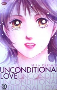 UNCONDITIONAL LOVE