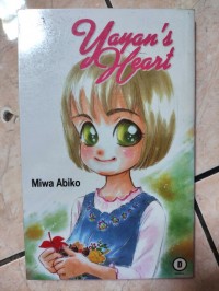 YAYAN'S HEART