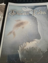 DANAU TOBA