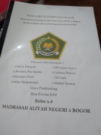 DAMPAK GAME ONLINE TERHADAP PRESTASI BELAJAR SISWA