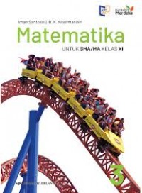 MATEMATIKA Untuk SMA Kelas XII