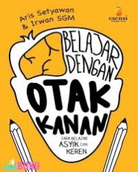 Belajar Dengan Otak Kanan