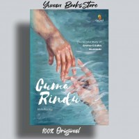 CUMA RINDU
