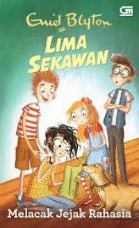 LIMA SEKAWAN