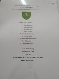 PERAN ORANG TUA DALAM MENDIDIKANAK DI ERA DIGITAL