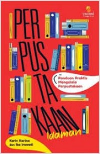 PERPUSTAKAAN IDAMAN