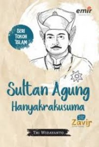 SERI TOKOH ISLAM : SULTAN AGUNG HANYAKRAKUSUMA
