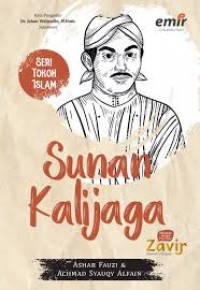 SERI TOKOH ISLAM : SUNAN KALIJAGA