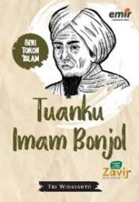SERI TOKOH ISLAM TUANKU IMAM BONJOL